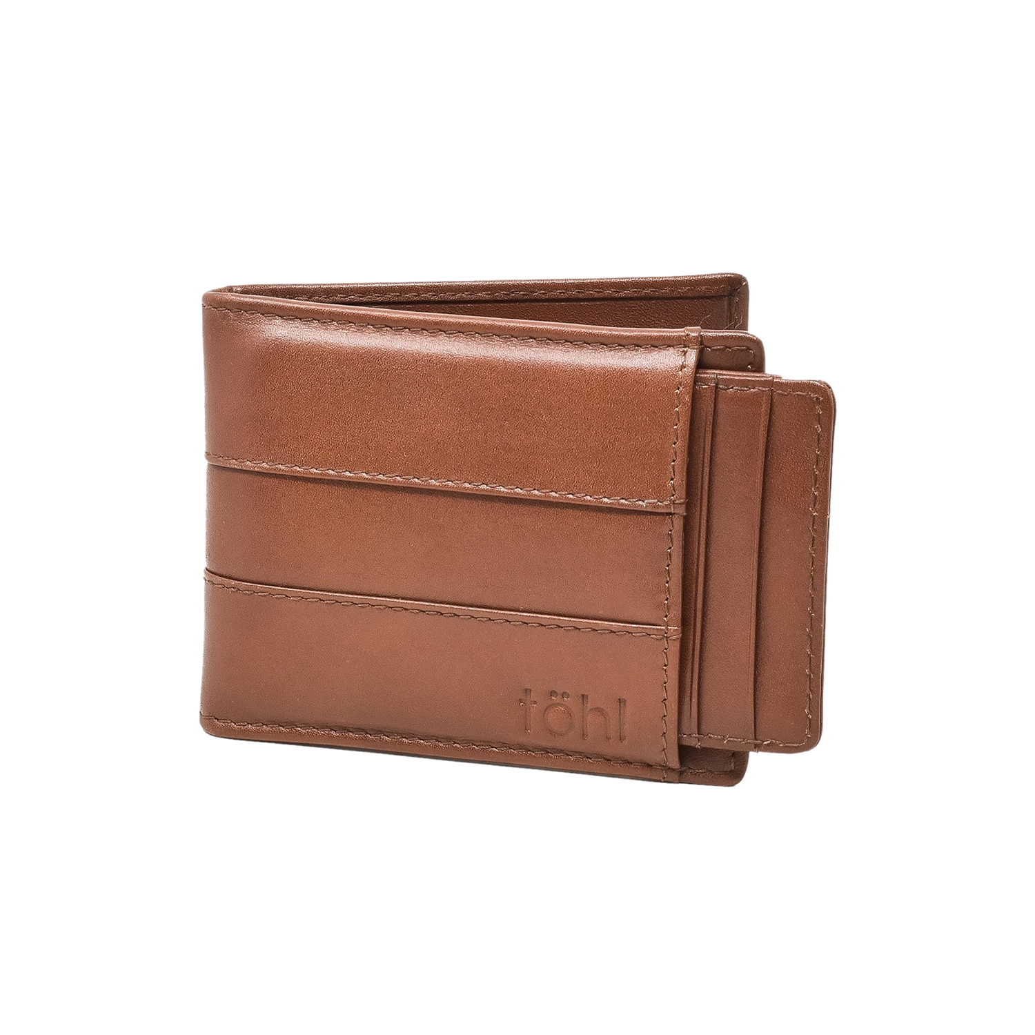 HALLE MEN'S GIFT SET - VINTAGE TAN