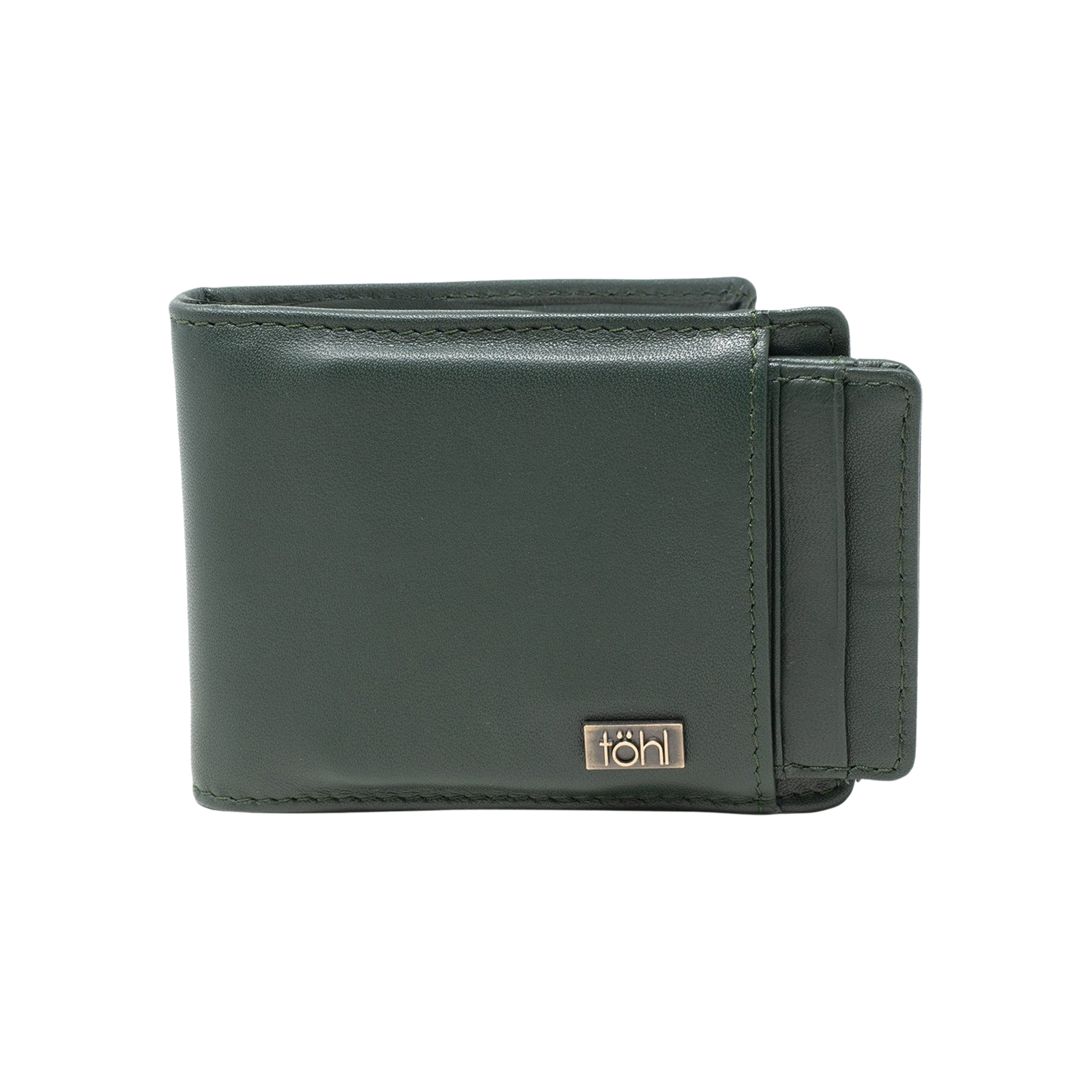 HALLE MEN'S GIFT SET - FOREST GREEN