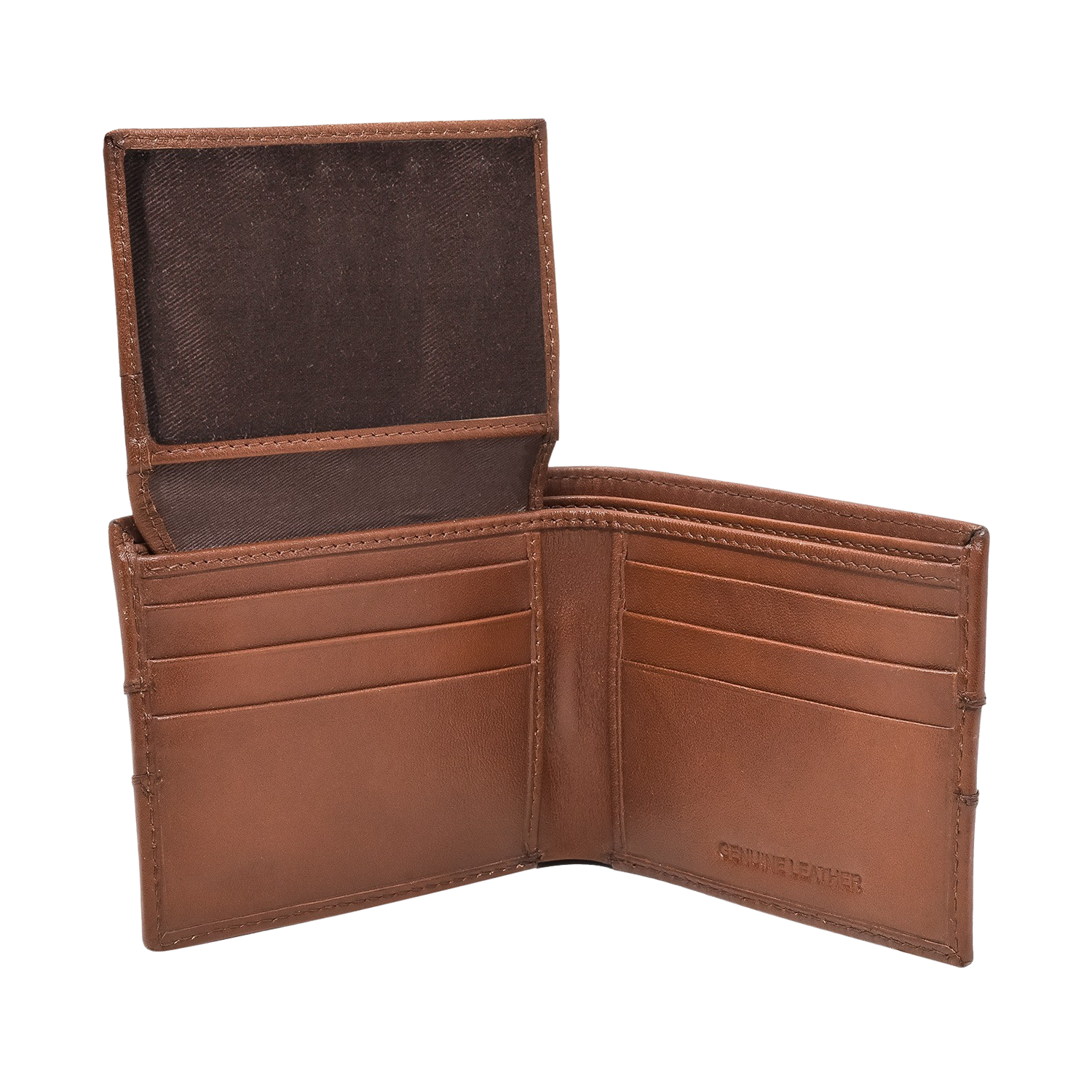 VOLTERRA MEN'S GIFT SET - VINTAGE TAN