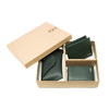 VOLTERRA MEN'S GIFT SET - FOREST GREEN