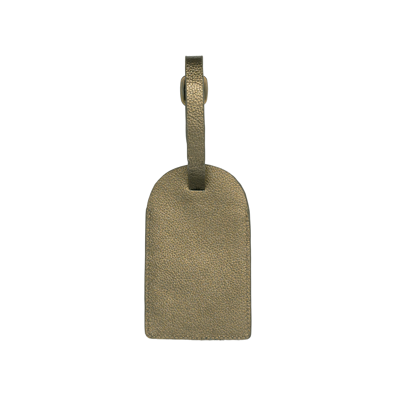 KIEL HANG TAG - METALLIC COPPER