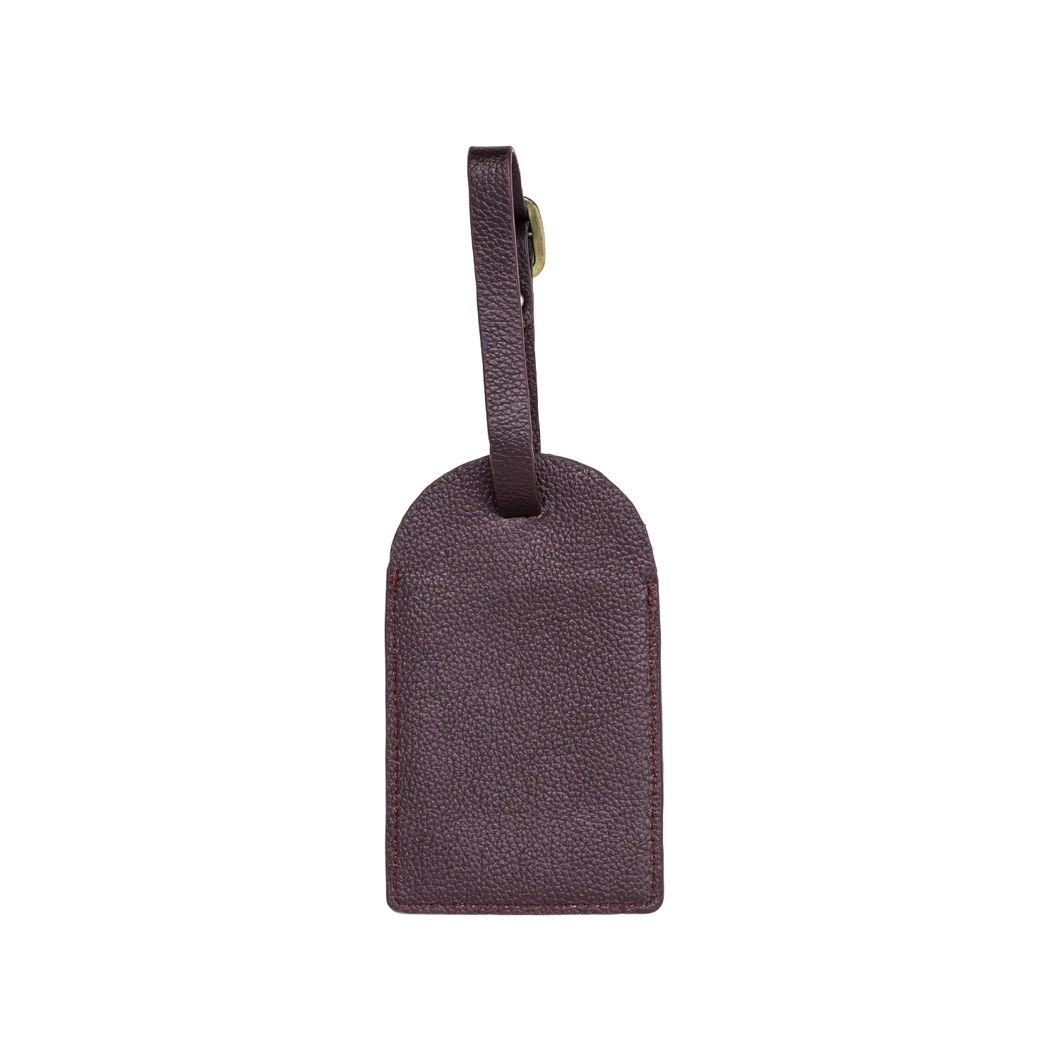 KIEL HANG TAG - PLUM