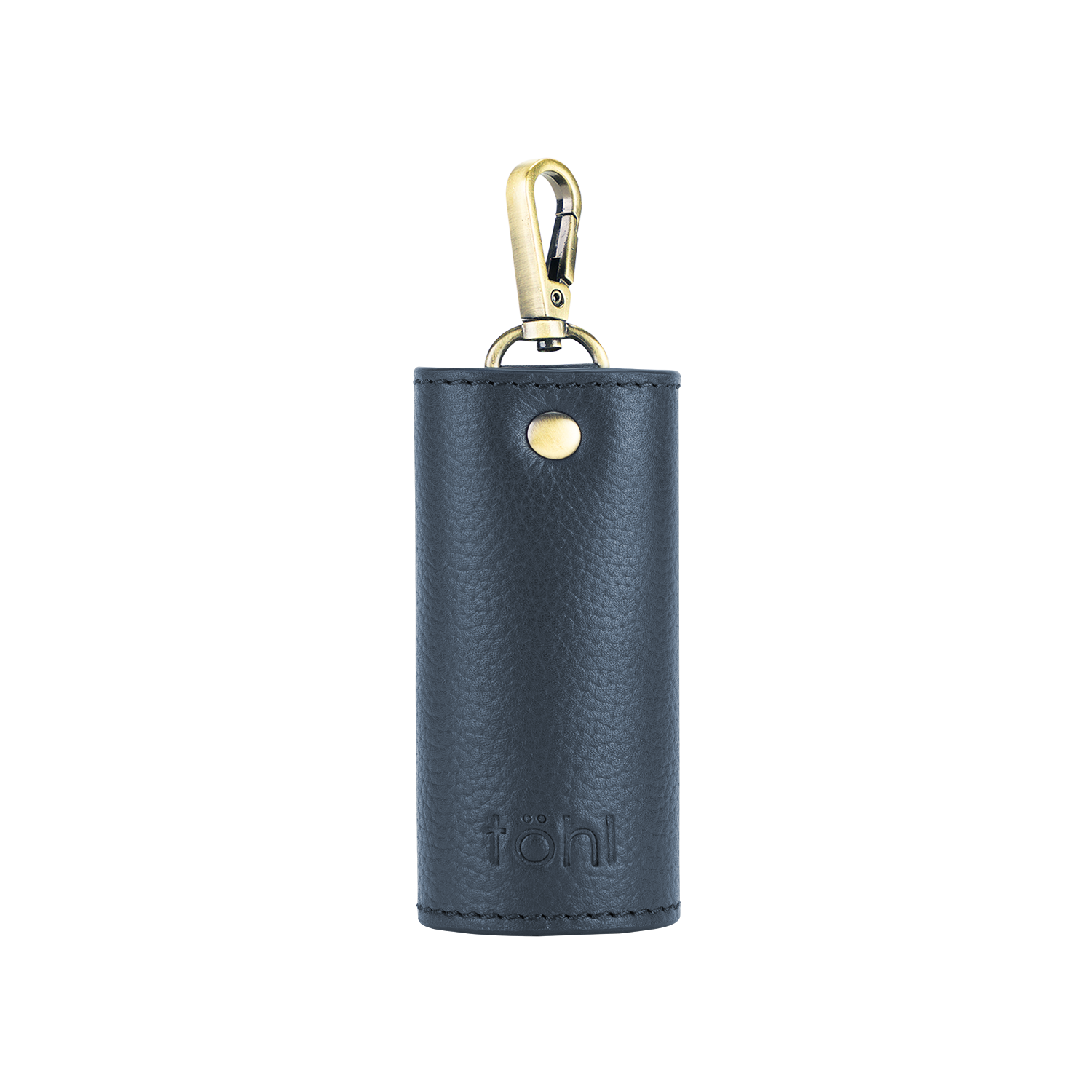 LUTON KEY HOLDER - NAVY