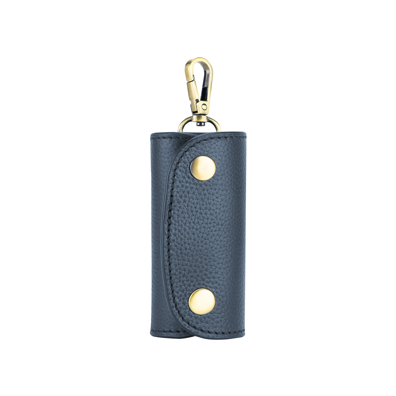 LUTON KEY HOLDER - NAVY