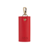 LUTON KEY HOLDER - SPICE RED