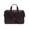 VETTORE MEN'S LAPTOP BAG - T MORO