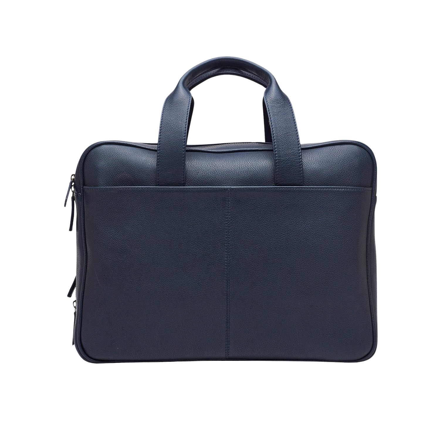 AILLO MEN'S LAPTOP BAG - NAVY