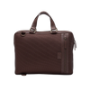 SIMONE MEN'S LAPTOP BAG - MUD