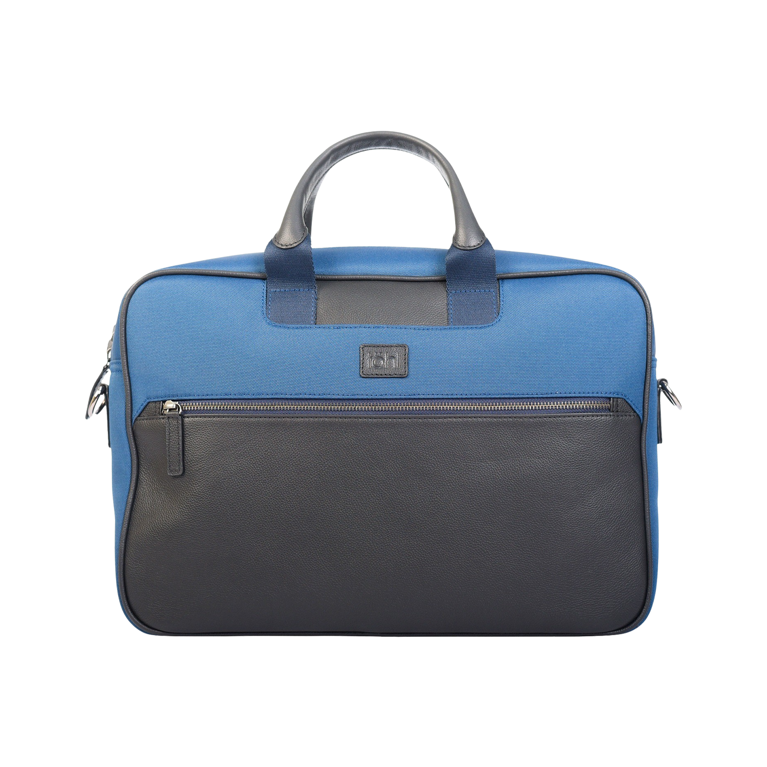 CRES MEN'S WORKWEAR LAPTOP BAG - BLUE