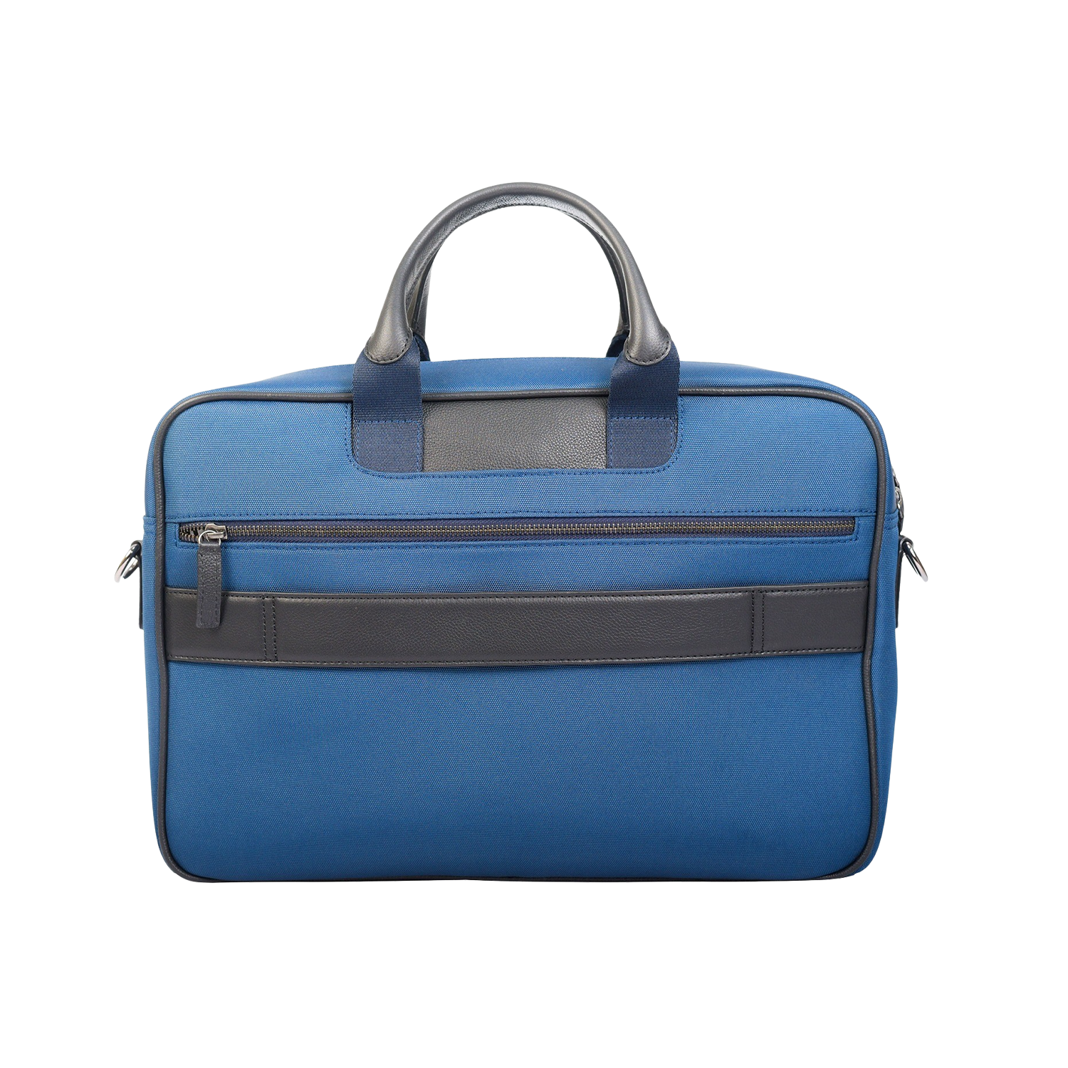 CRES MEN'S WORKWEAR LAPTOP BAG - BLUE