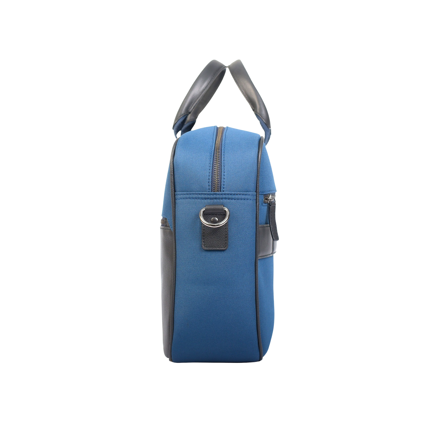 CRES MEN'S WORKWEAR LAPTOP BAG - BLUE