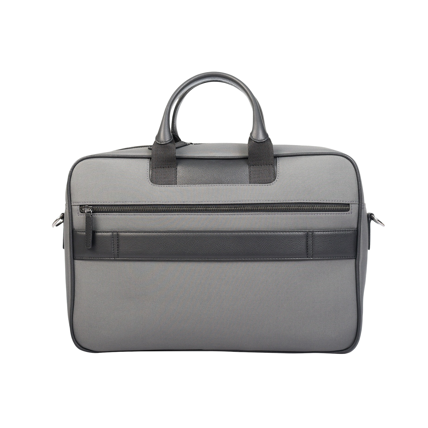 CRES MEN'S WORKWEAR LAPTOP BAG - GREY