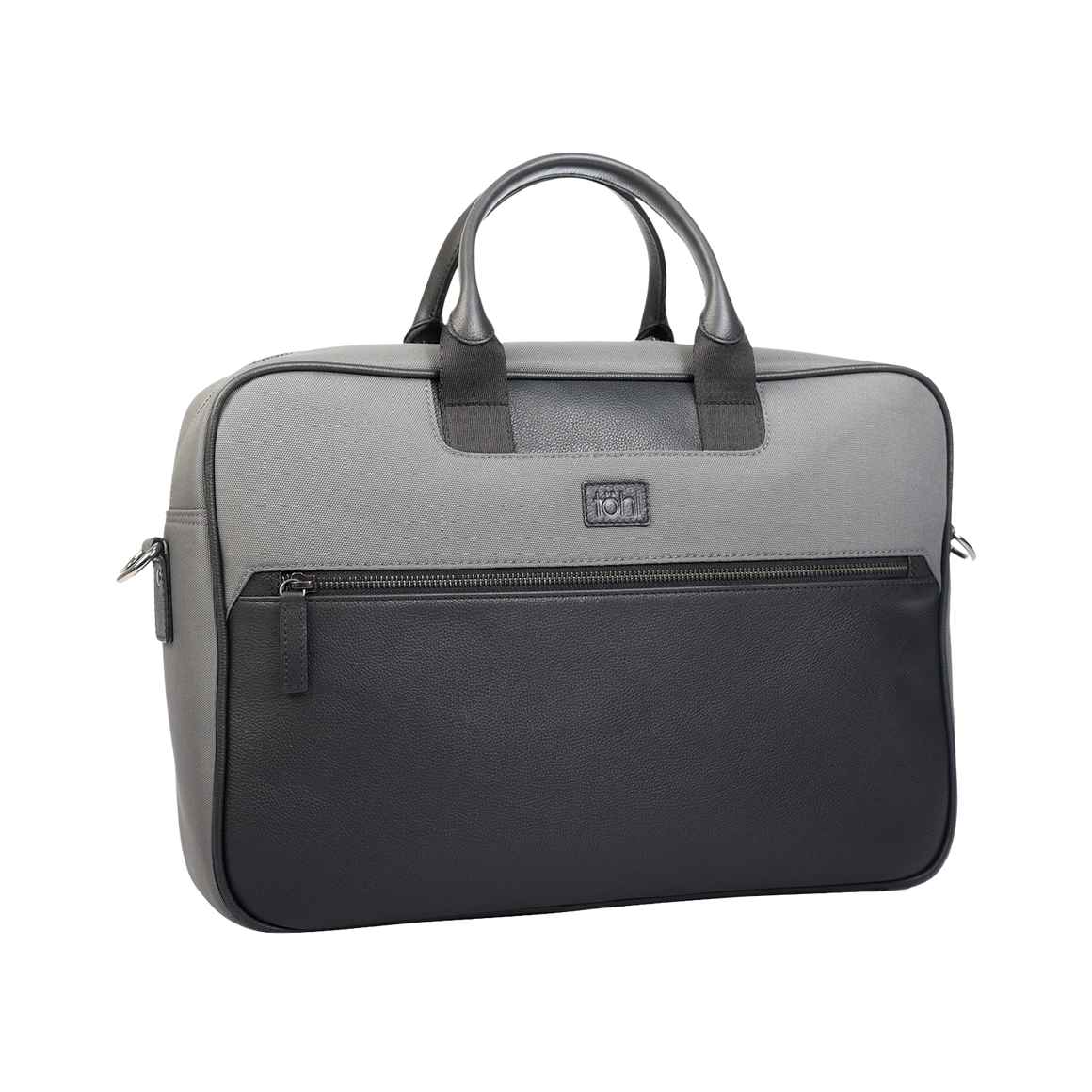 CRES MEN'SS WORKWEAR LAPTOP BAG - GREY