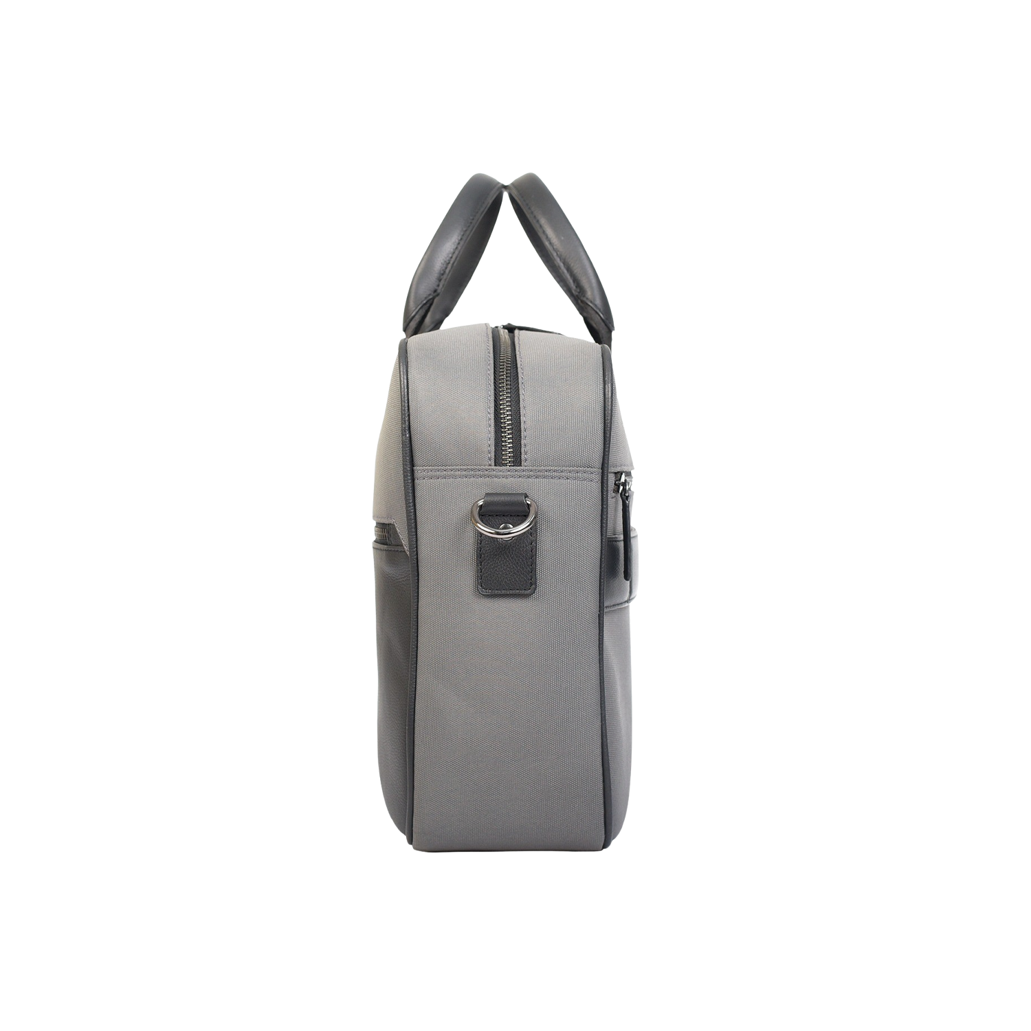 CRES MEN'S WORKWEAR LAPTOP BAG - GREY