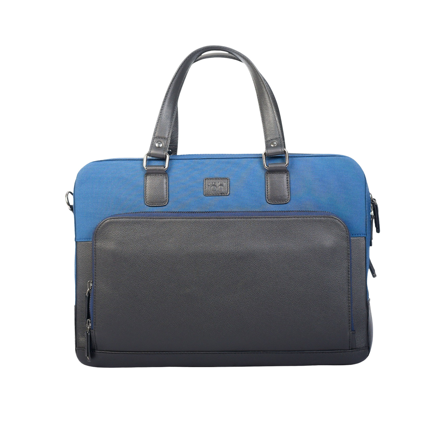 MAINE MEN'S WORKWEAR LAPTOP BAG - BLUE