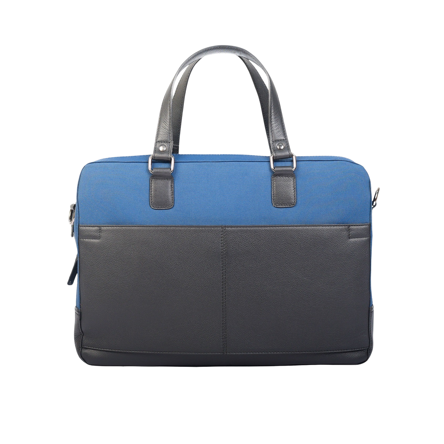 MAINE MEN'S WORKWEAR LAPTOP BAG - BLUE