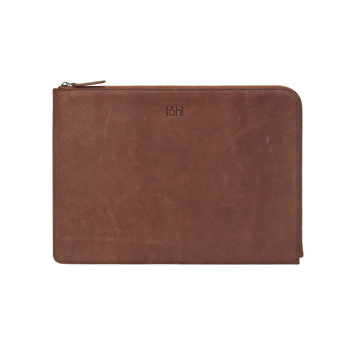 GALOIES IPAD SLEEVE - VINTAGE TAN