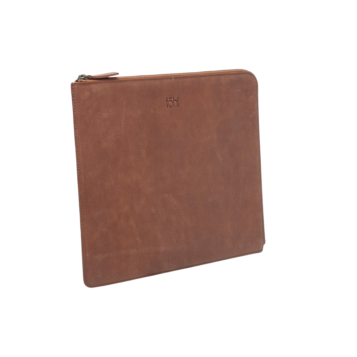 GALOIES IPAD SLEEVE - VINTAGE TAN