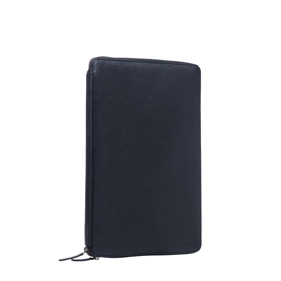 FRESNEL IPAD SLEEVE - CHARCOAL BLACK