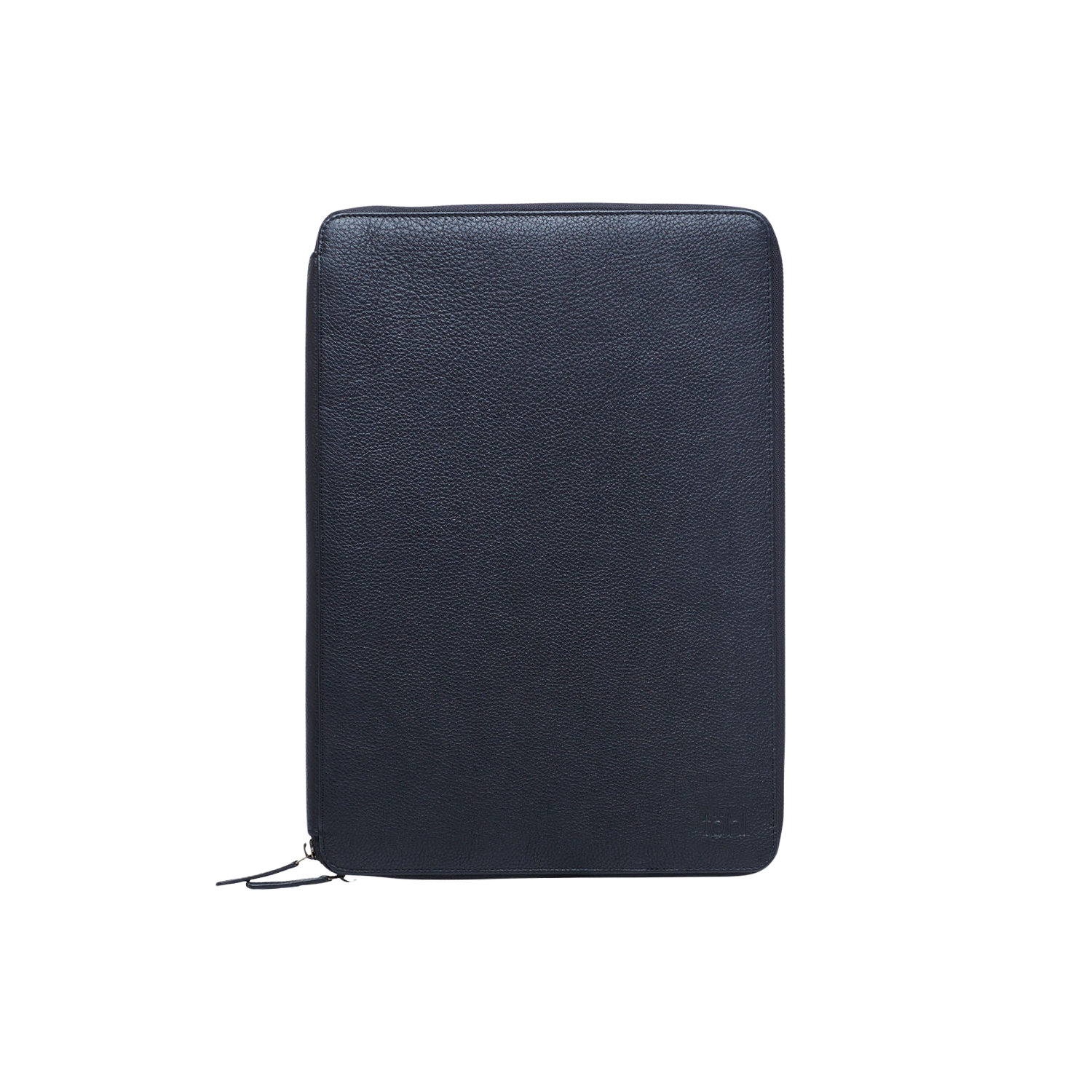 FRESNEL IPAD SLEEVE - CHARCOAL BLACK