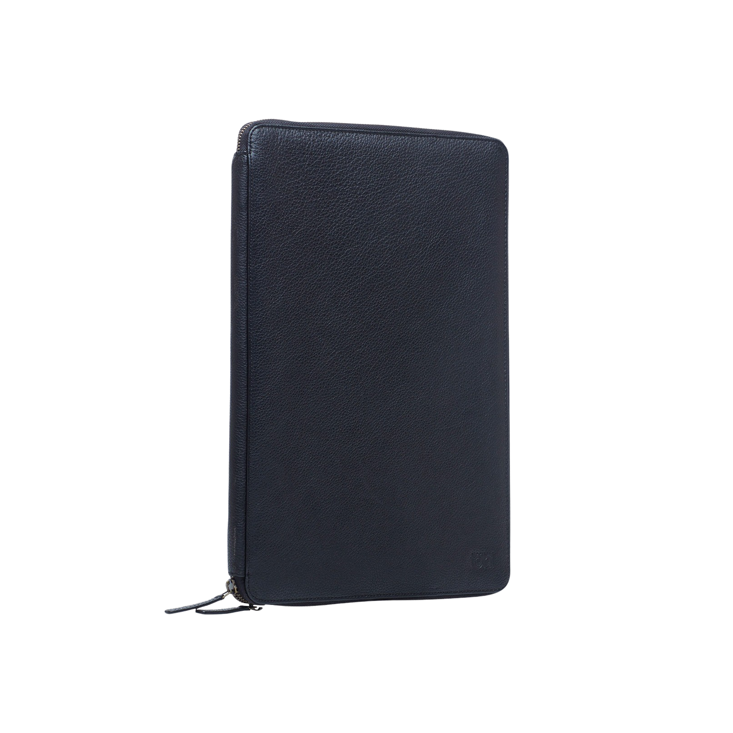 FRESNEL IPAD SLEEVE - CHARCOAL BLACK