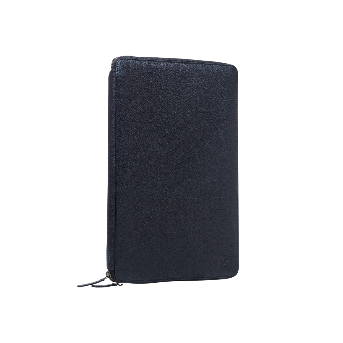 FRESNEL IPAD SLEEVE - CHARCOAL BLACK