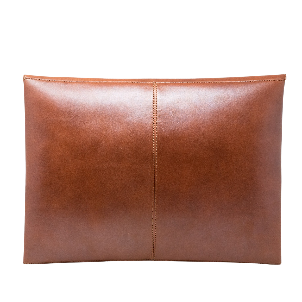 VIENNA LAPTOP SLEEVE - VINTAGE TAN