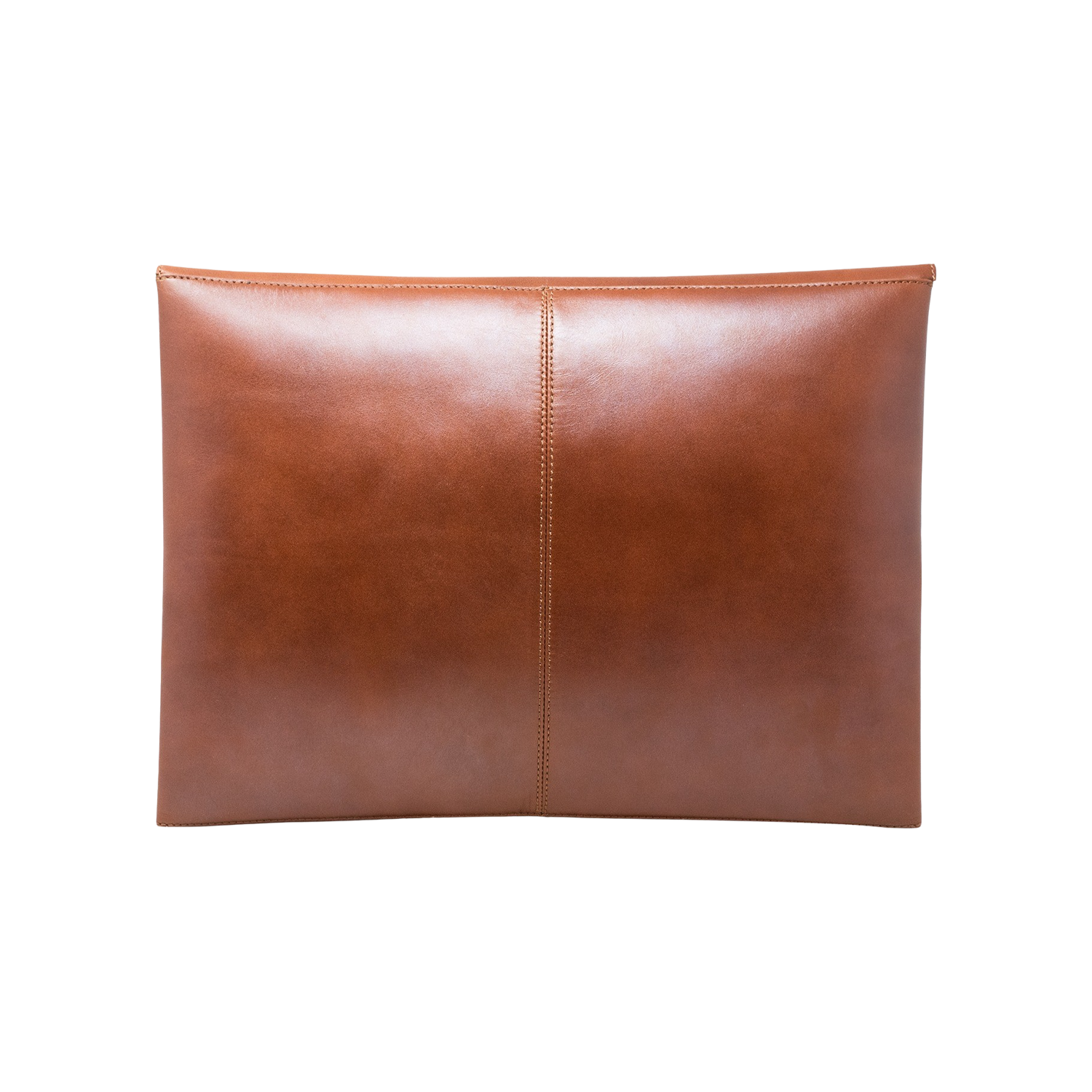 VIENNA LAPTOP SLEEVE - VINTAGE TAN