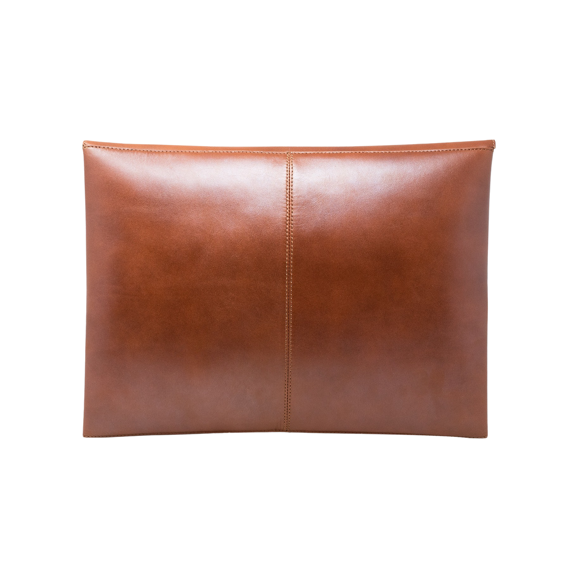 VIENNA LAPTOP SLEEVE - VINTAGE TAN