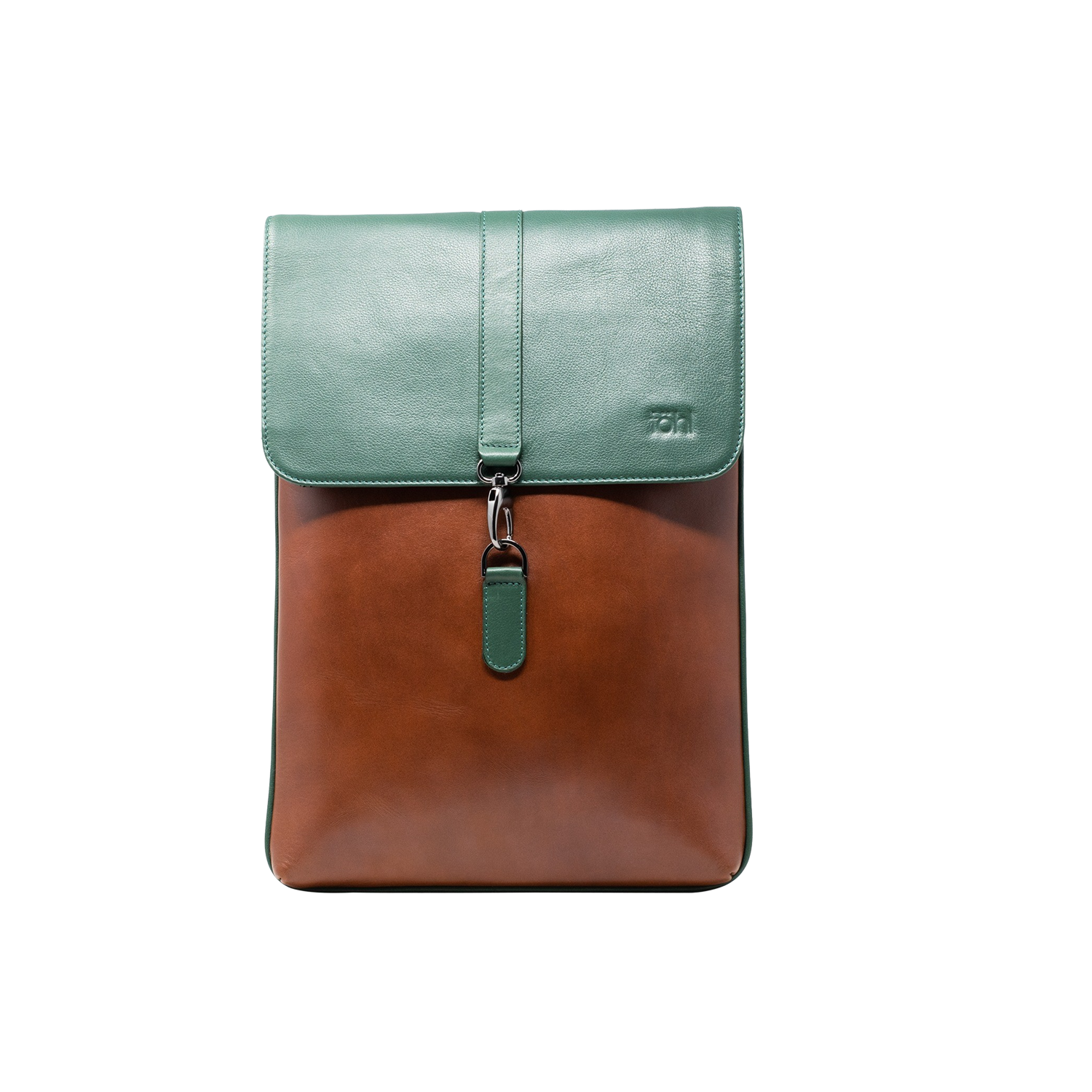 BELEM LAPTOP SLEEVE - FOREST GREEN