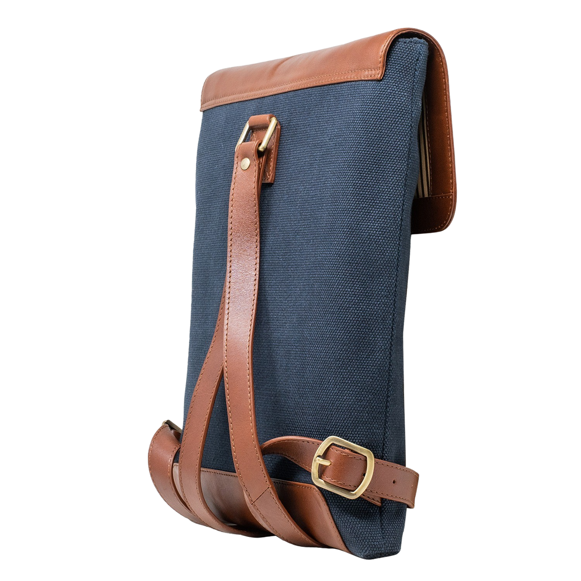 MADISON LAPTOP SLEEVE - VINTAGE TAN