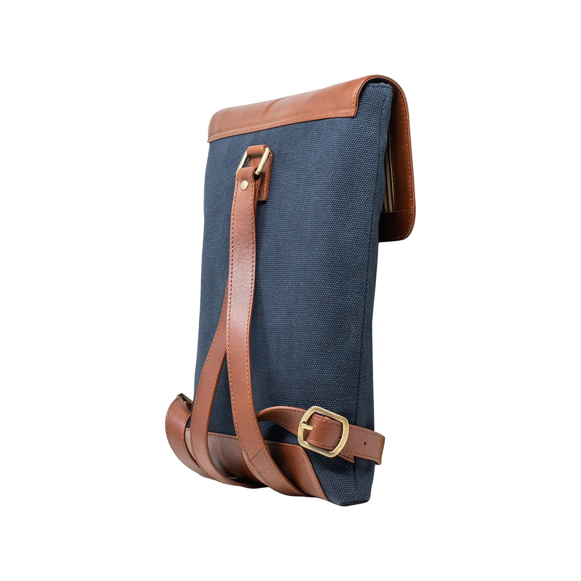 MADISON LAPTOP SLEEVE - VINTAGE TAN