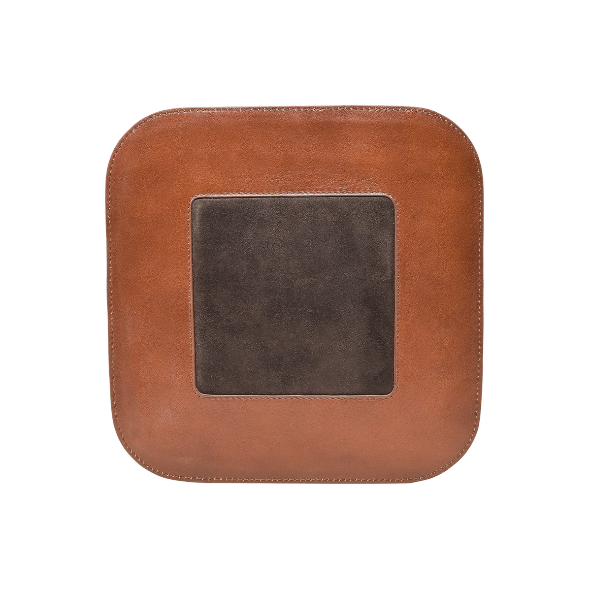 SOURIS MOUSE PAD - VINTAGE TAN