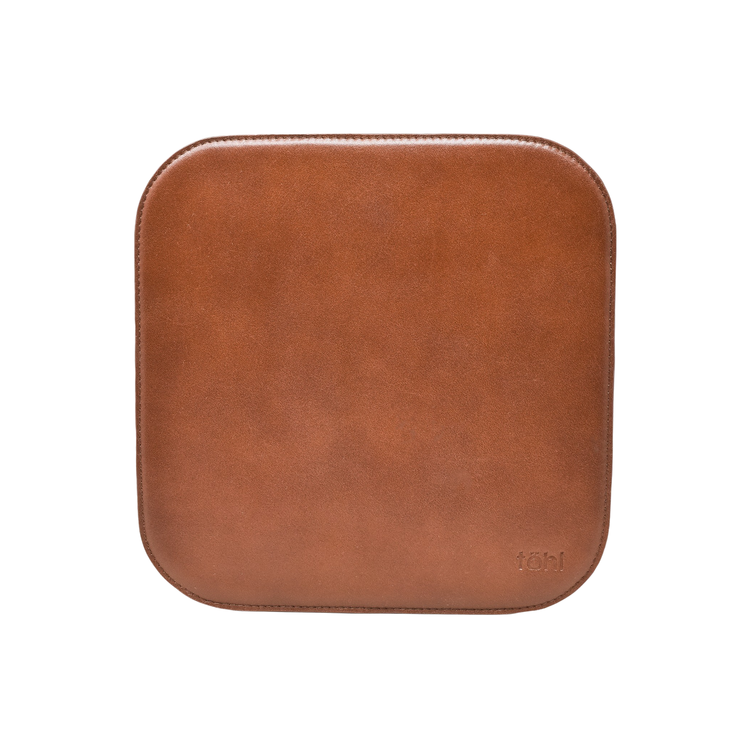 SOURIS MOUSE PAD - VINTAGE TAN