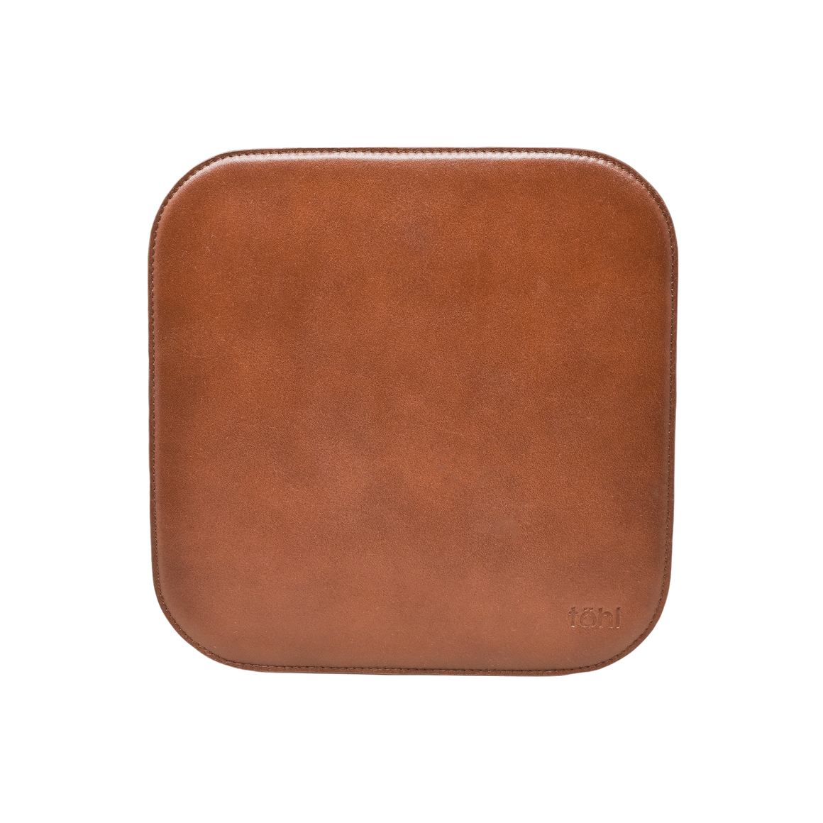 SOURIS MOUSE PAD - VINTAGE TAN