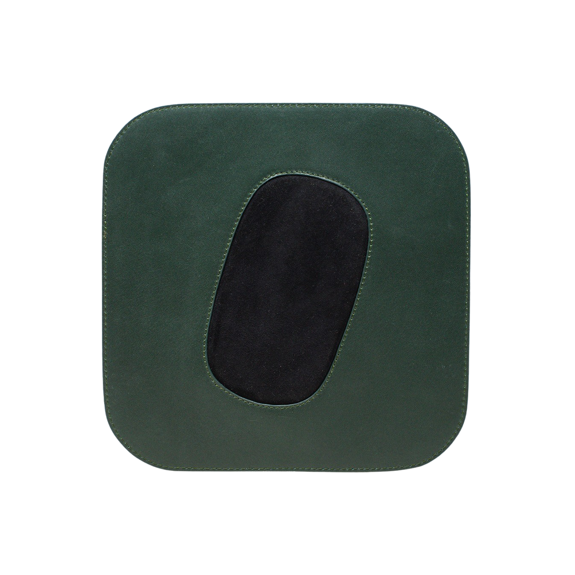 SOURIS MOUSE PAD - FOREST GREEN