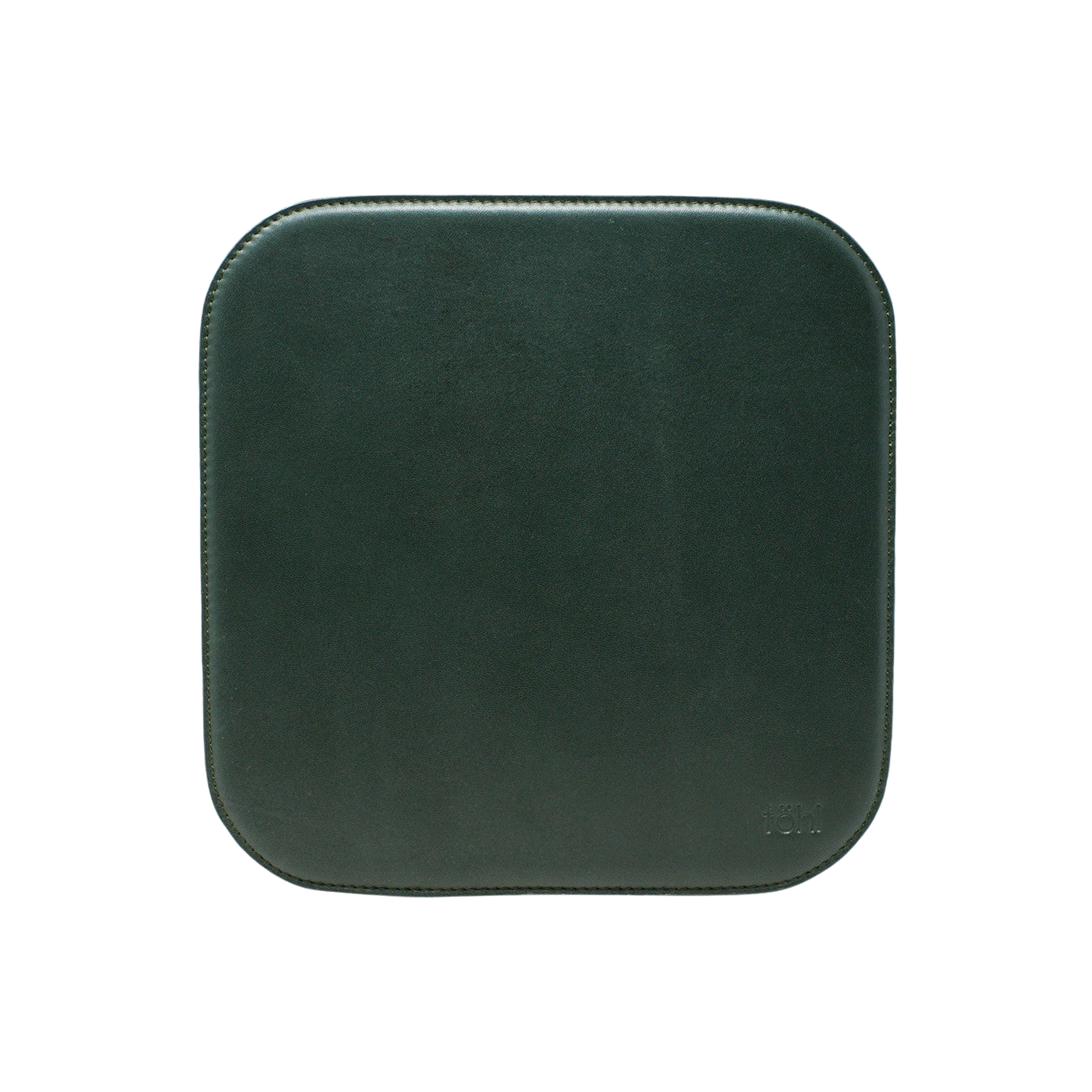 SOURIS MOUSE PAD - FOREST GREEN