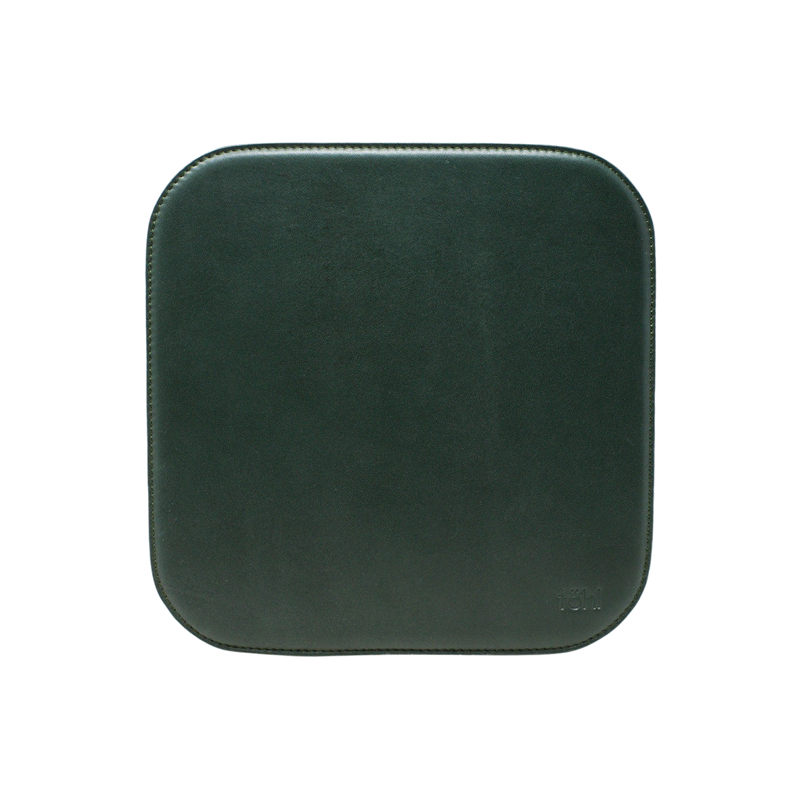 SOURIS MEN'S MOUSE PAD - FOREST GREEN