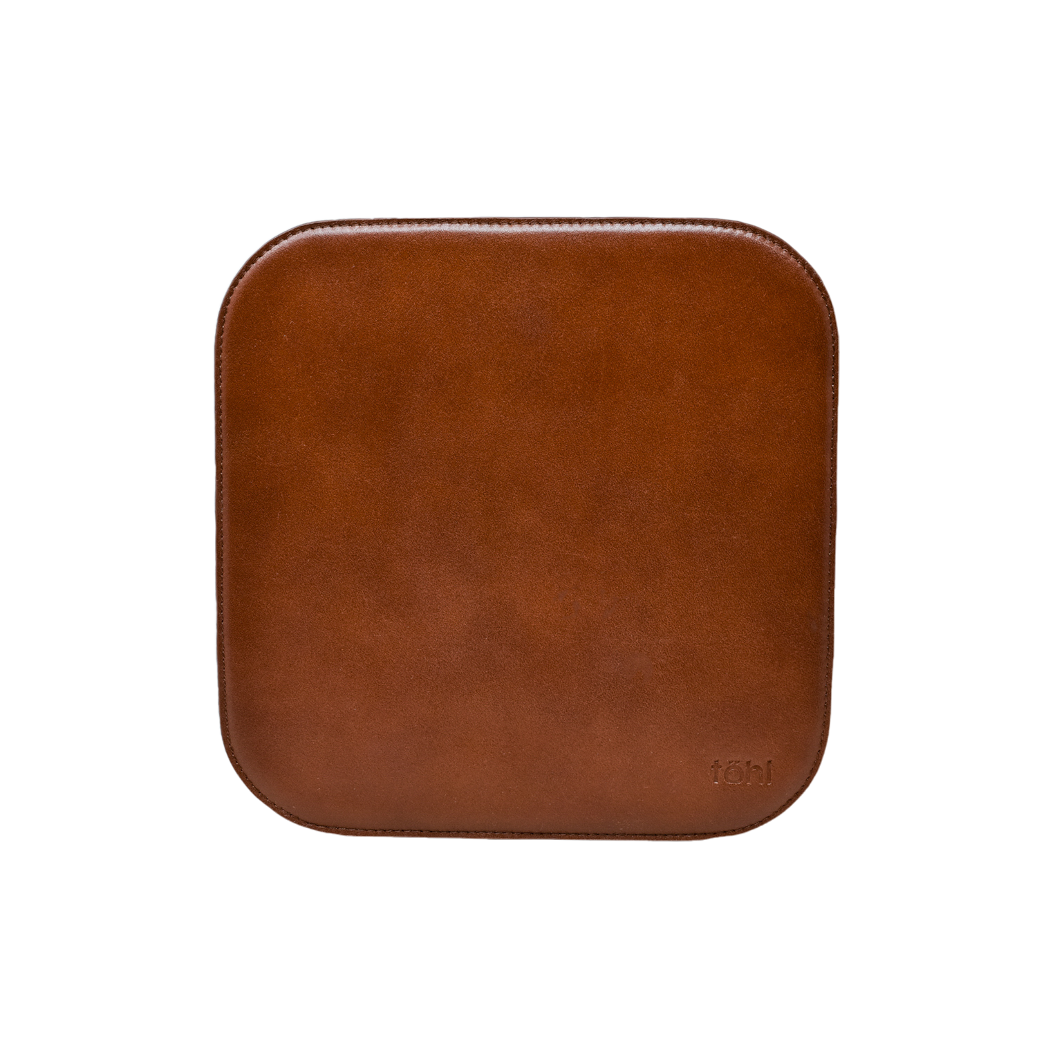 SOURIS DESK MOUSEPAD - VINTAGE TAN