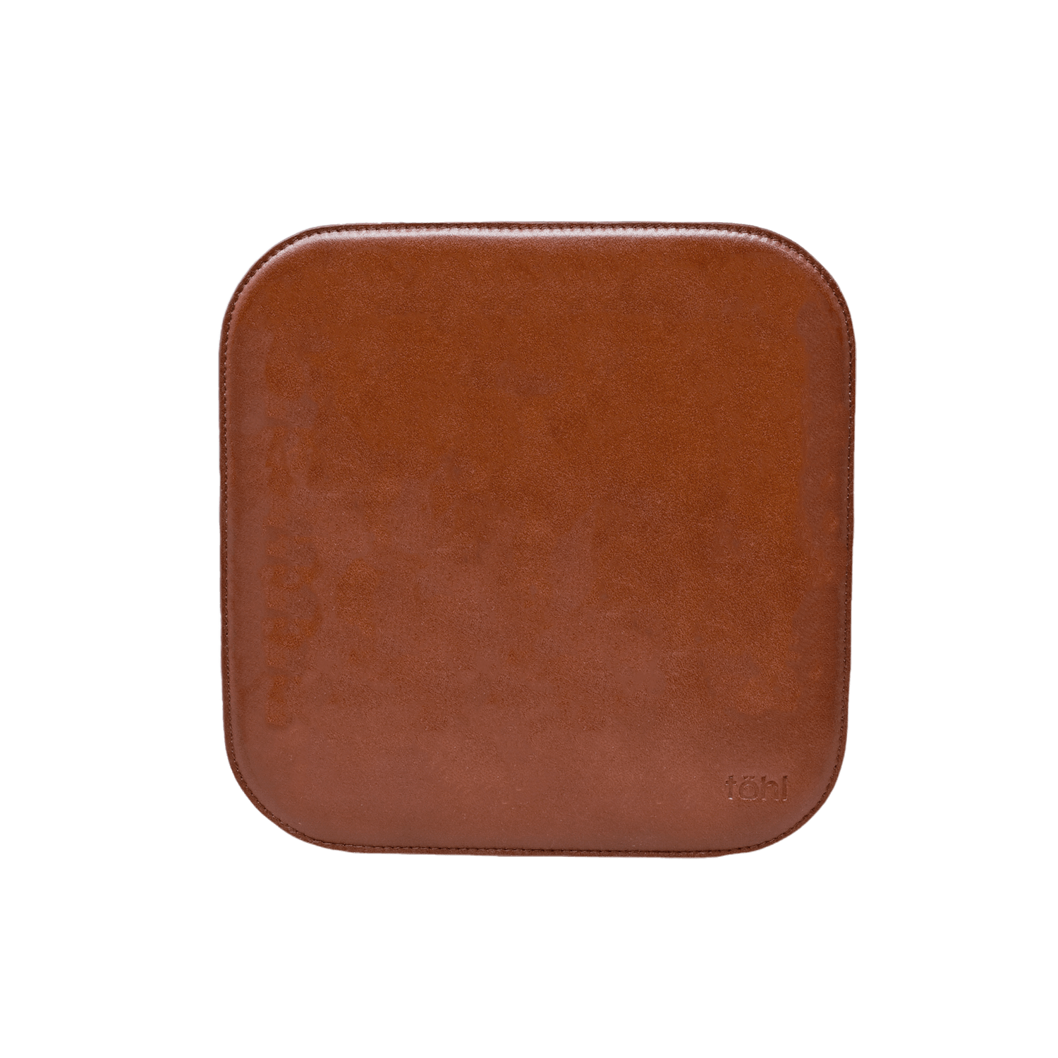 SOURIS DESK MOUSEPAD - VINTAGE TAN