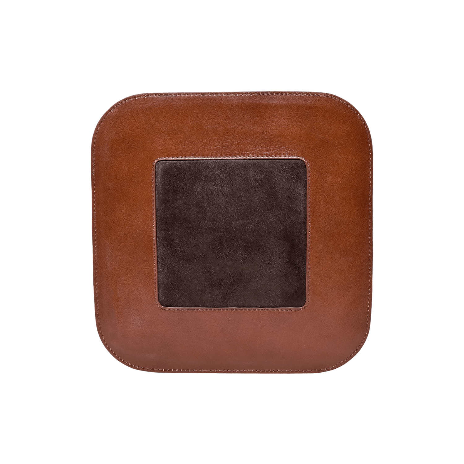 SOURIS DESK MOUSEPAD - VINTAGE TAN