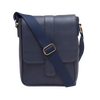 RAMPE MEN'S CROSSBODY & MESSENGER BAG - NAVY