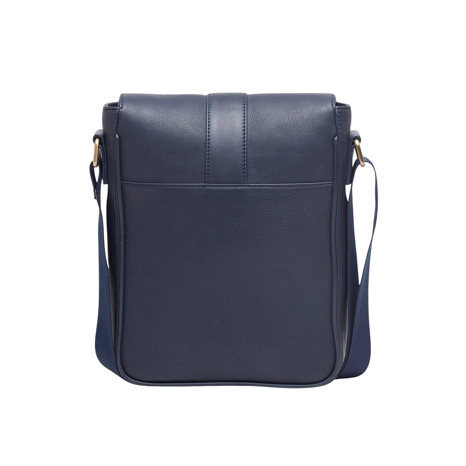 RAMPE MEN'S CROSSBODY & MESSENGER BAG - NAVY