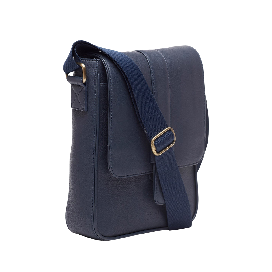 RAMPE MEN'S CROSSBODY & MESSENGER - NAVY