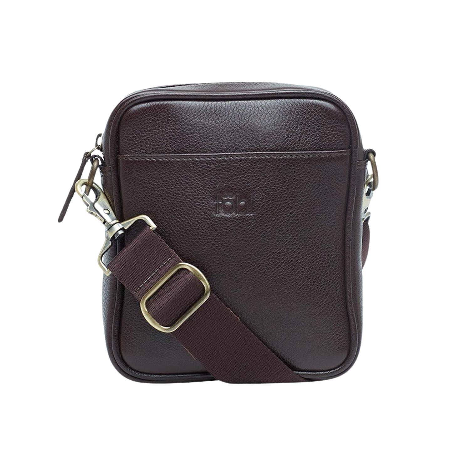 CALLE MEN'S CROSSBODY & MESSENGER BAG - T MORO