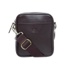 CALLE MEN'S CROSSBODY & MESSENGER BAG - T MORO