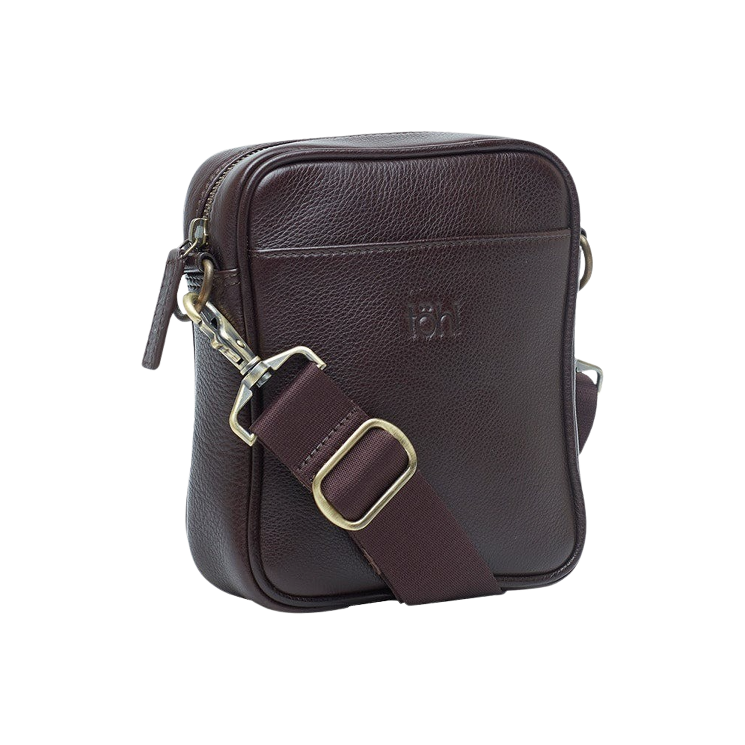 CALLE MEN'S CROSSBODY & MESSENGER BAG - T MORO