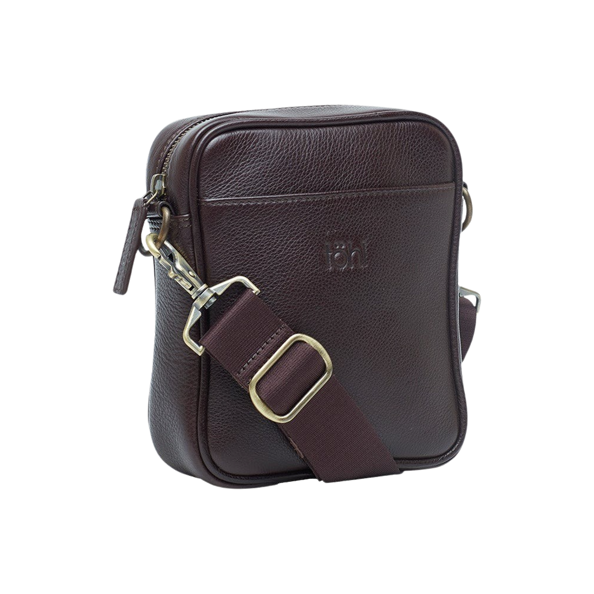 CALLE MEN'S CROSSBODY & MESSENGER - T MORO