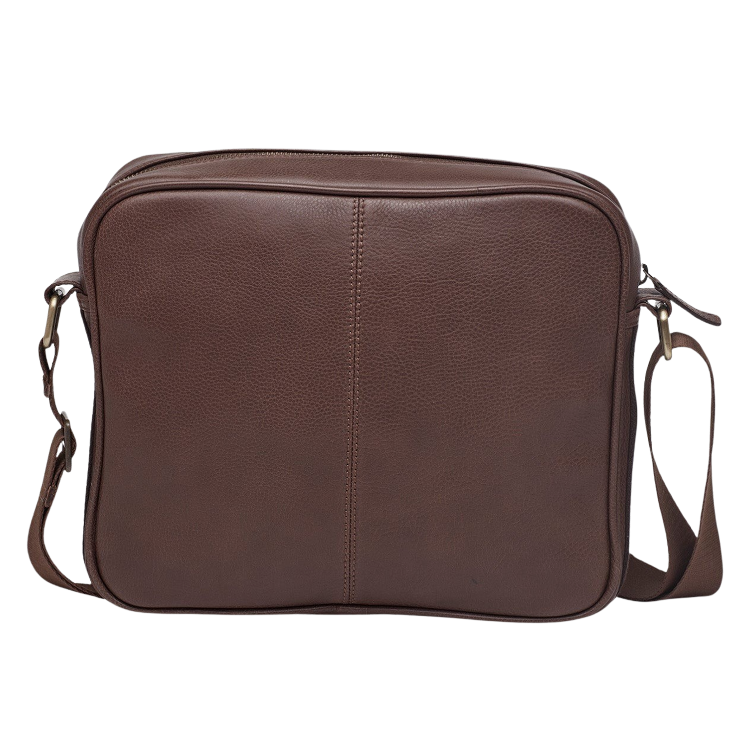 CORTE MEN'S CROSSBODY & MESSENGER BAG - MUD