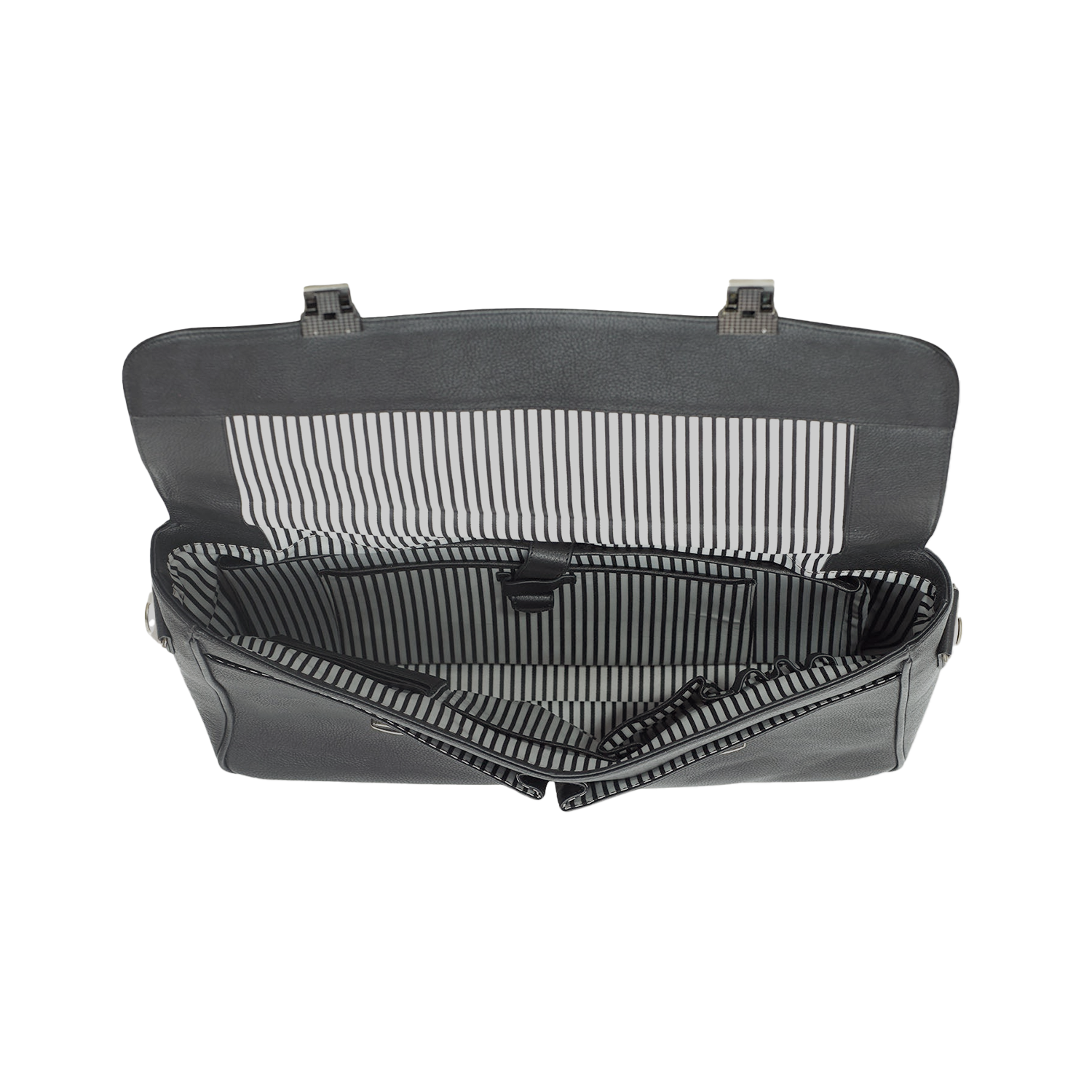 கியூனியோ ஆண்கள் வேலிஸ் &amp; சாட்செல் - கரி கருப்பு